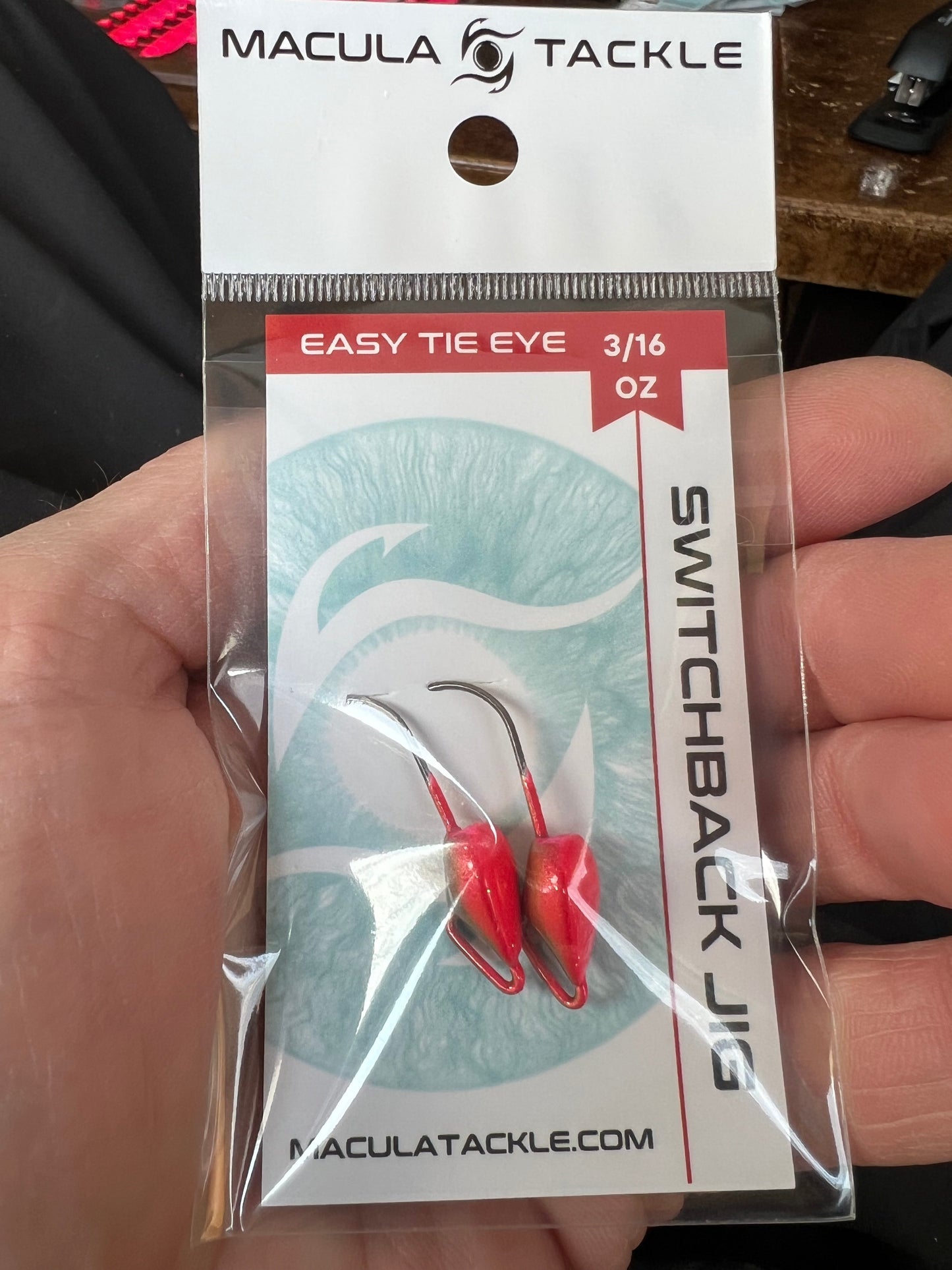 Gold Digger Switchback XL