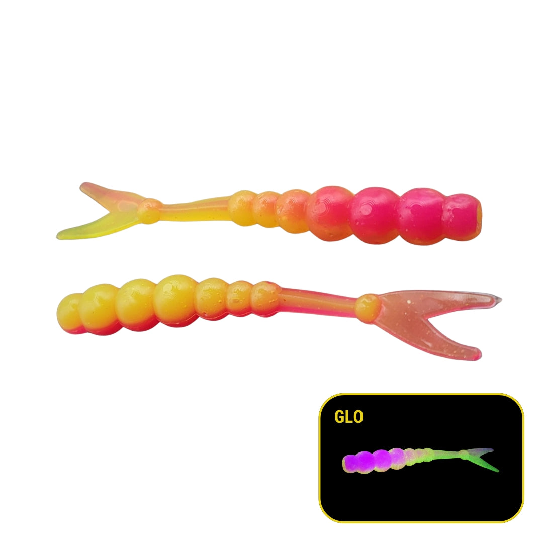 Ball Shad
