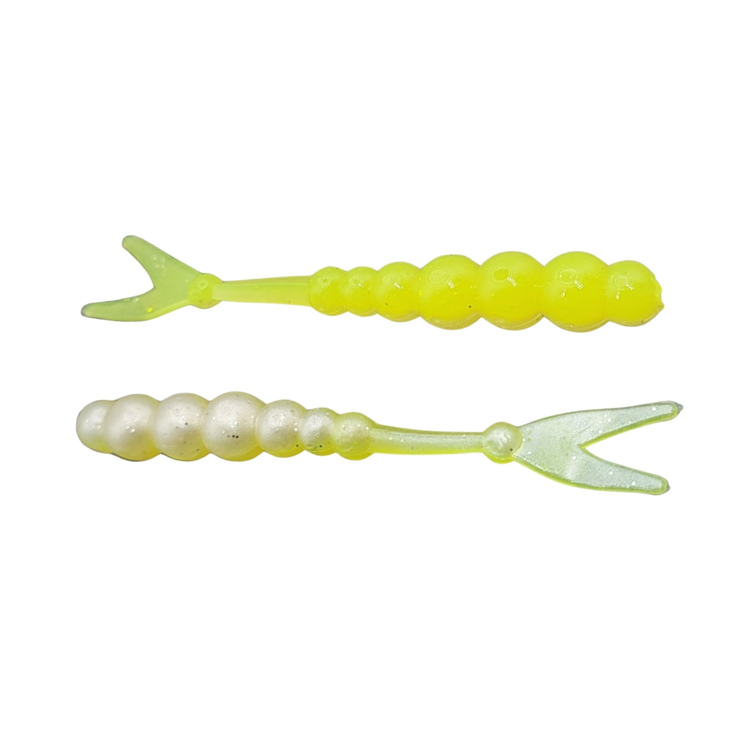 Ball Shad