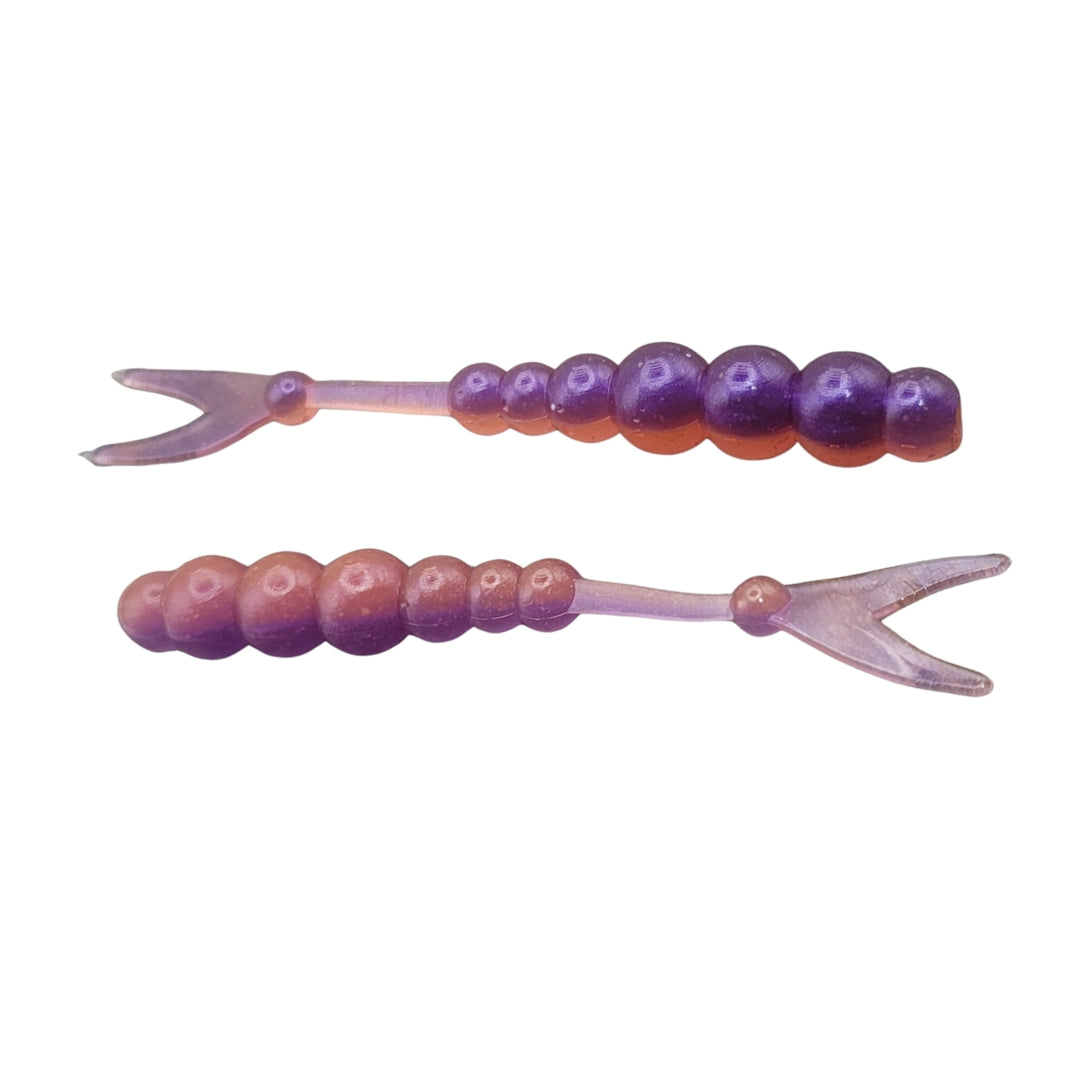 Ball Shad
