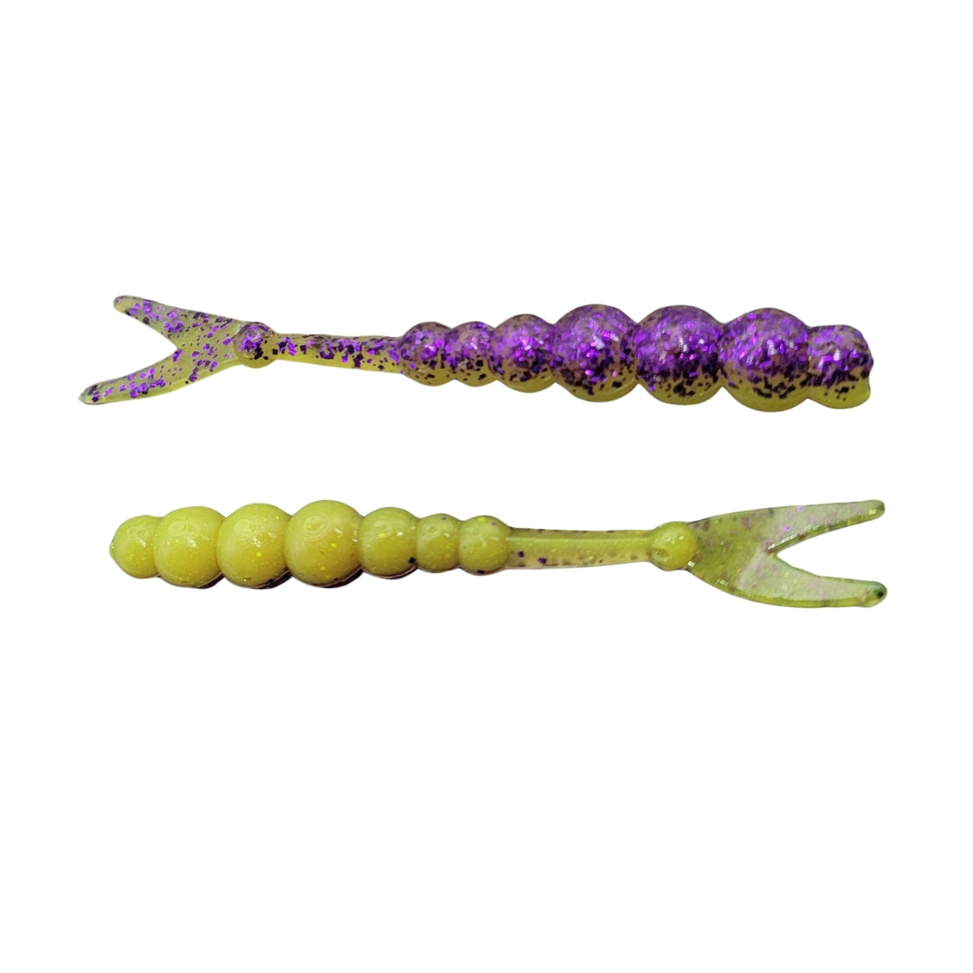Ball Shad