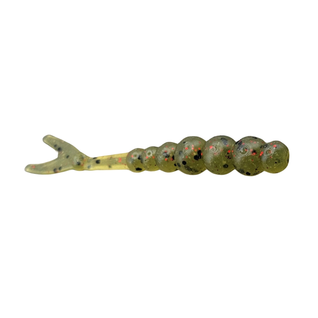 Ball Shad
