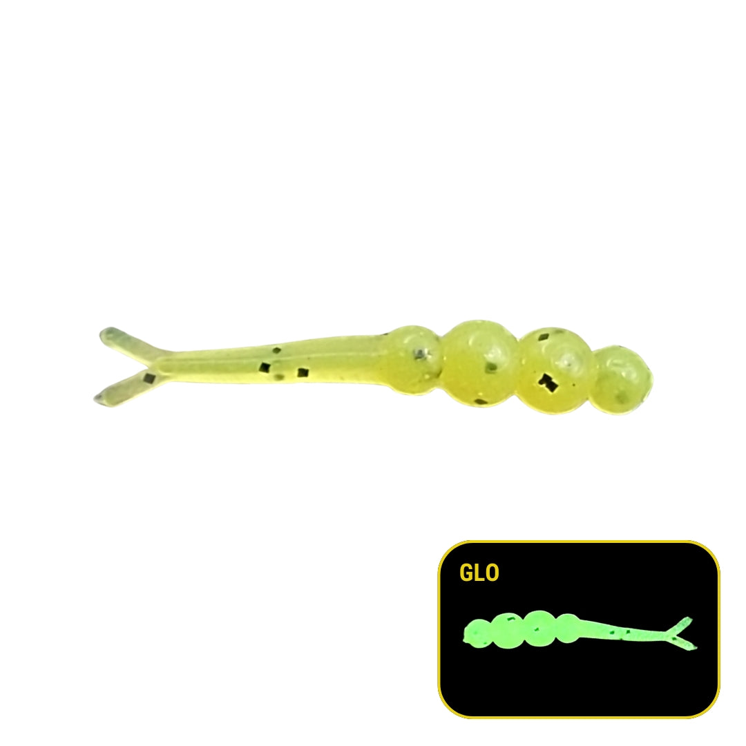 Ball Shad