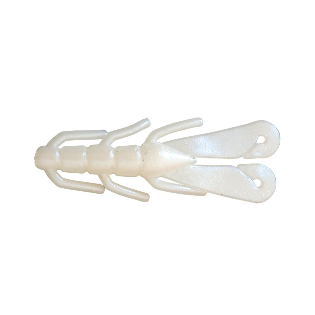 Flutter Craw