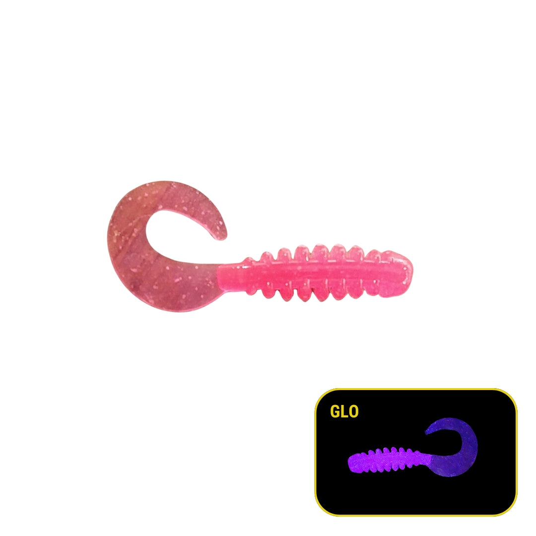 Zipper Grub