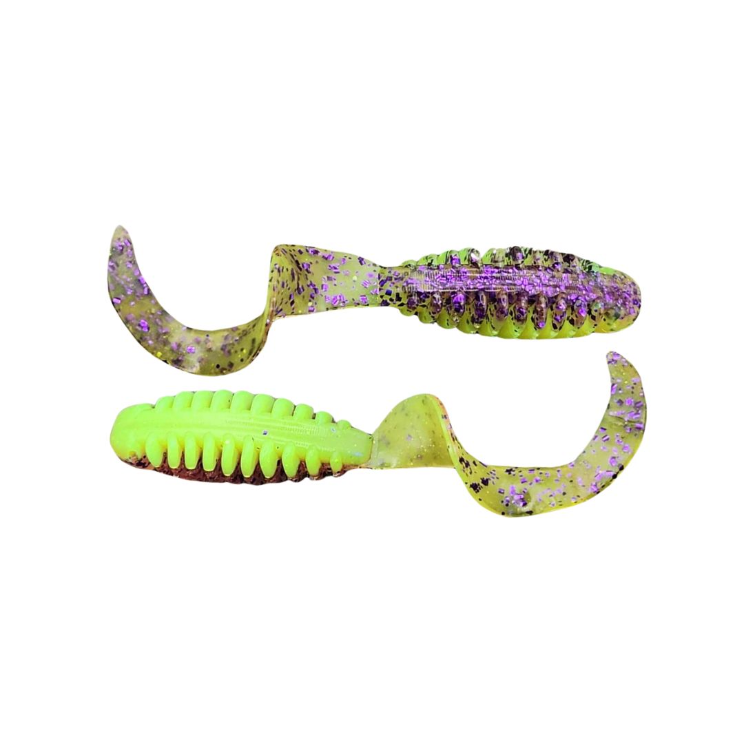 Zipper Grub