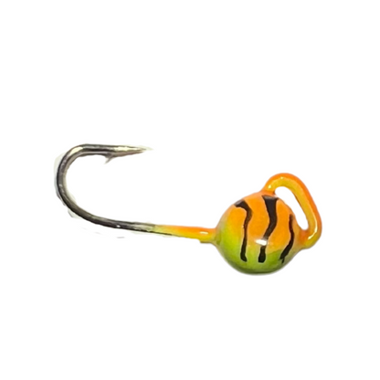Dream Jig Size 10 (1/48oz) | 2-Pack