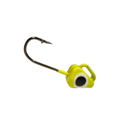 Dream Jig Size 8 (1/32oz) | 2-Pack