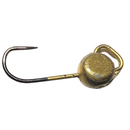 Dream Jig Size 10 (1/48oz) | 2-Pack