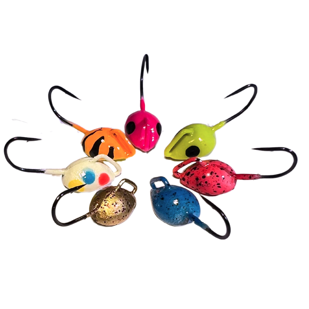 Switchback 10 (1/32oz) | 2-Pack