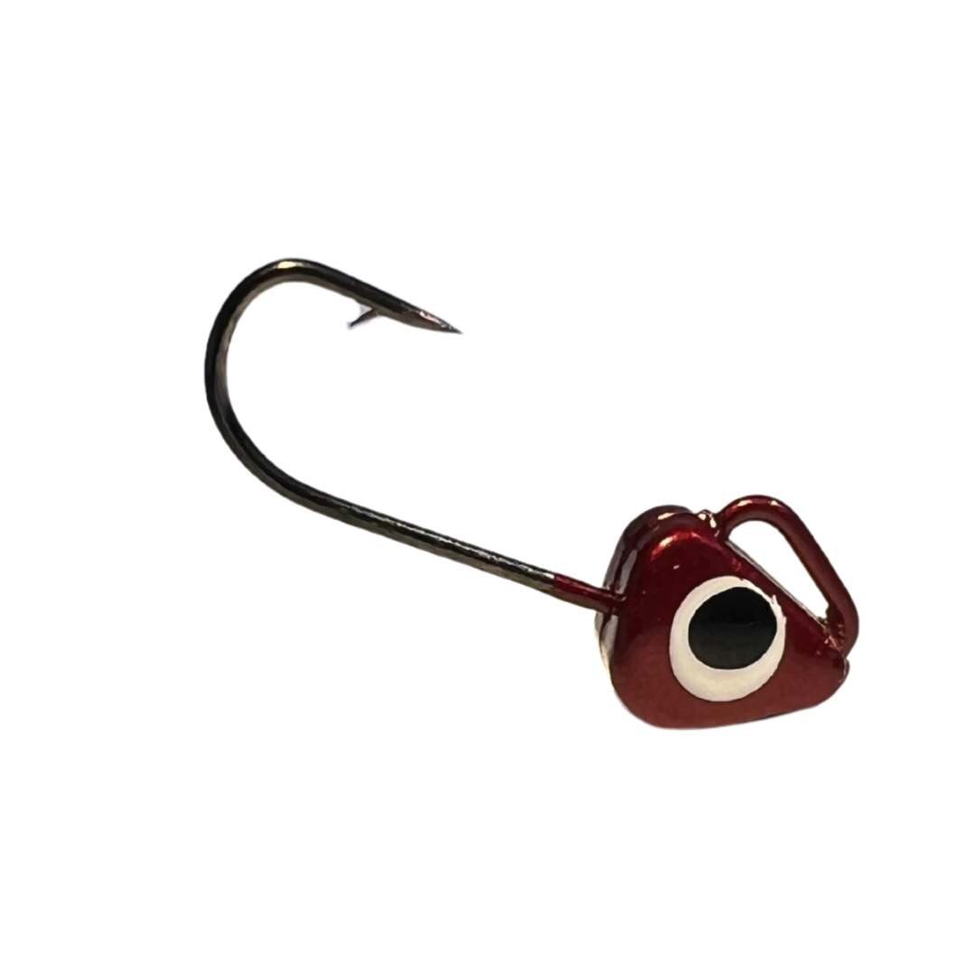 Dream Jig Size 8 (1/32oz) | 2-Pack