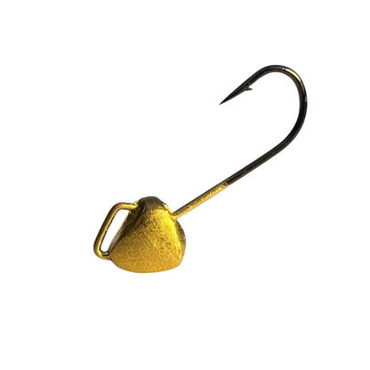 Dream Jig Size 6 (1/16oz) | 2-Pack