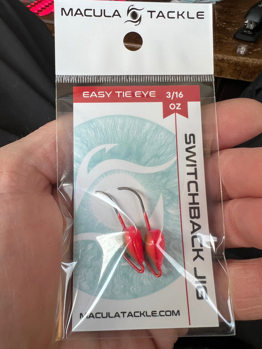 Gold Digger Switchback XL