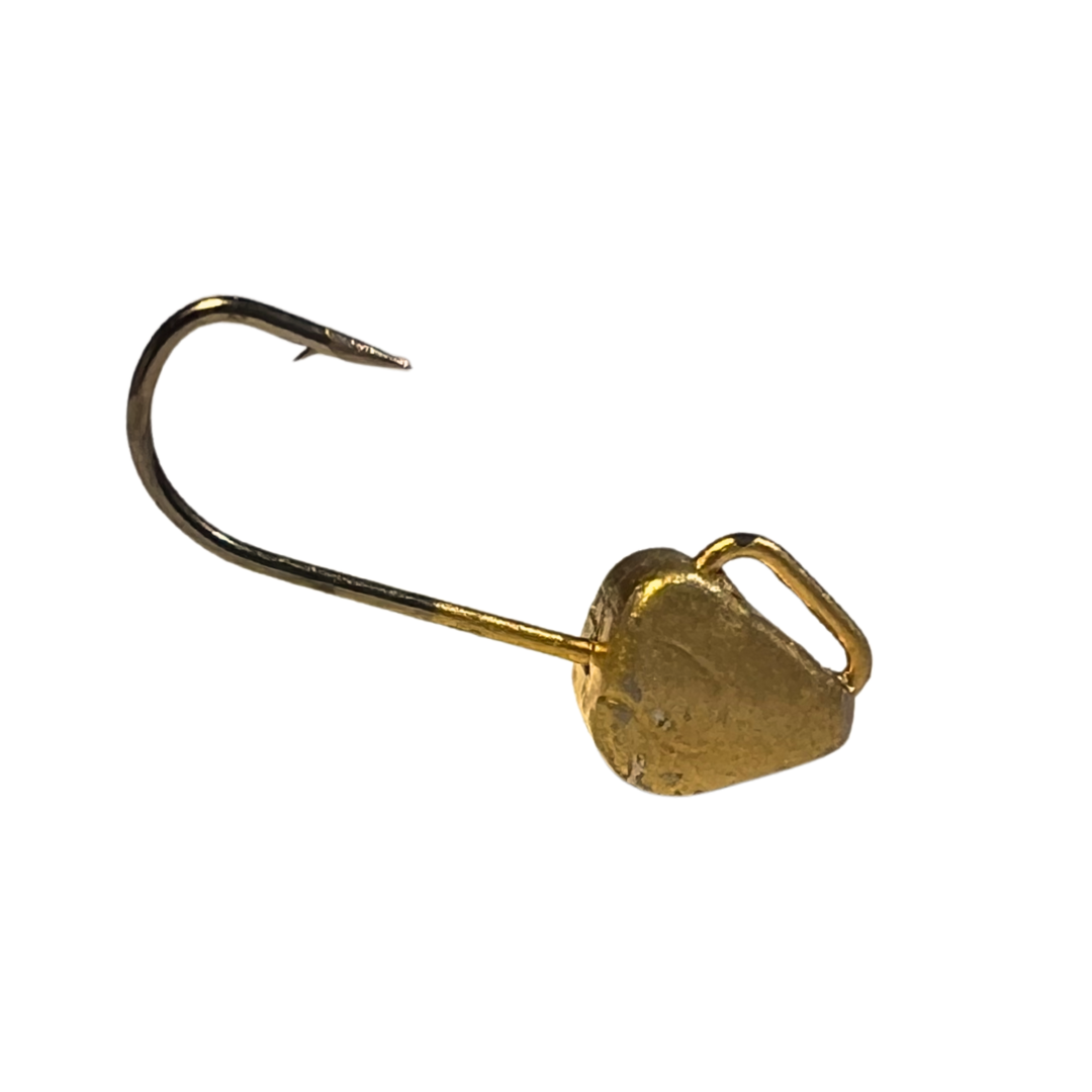 Dream Jig Size 8 (1/32oz) | 2-Pack