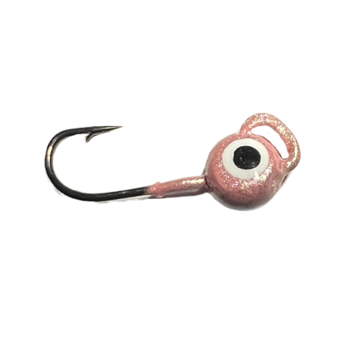 Dream Jig Size 10 (1/48oz) | 2-Pack