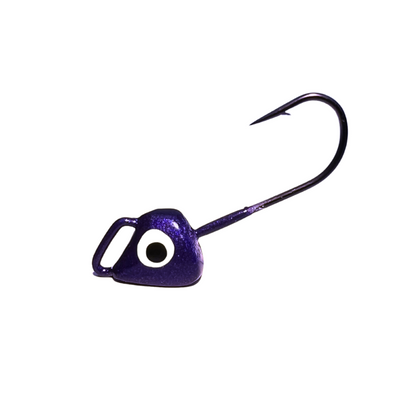 Dream Jig Size 6 (1/16oz) | 2-Pack