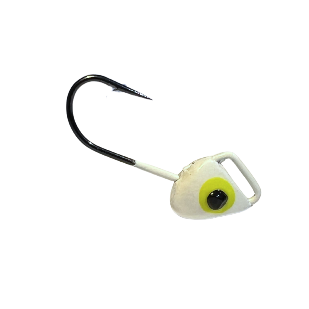 Dream Jig Size 8 (1/32oz) | 2-Pack