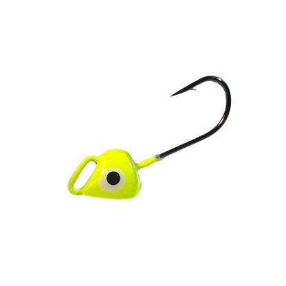 Dream Jig Size 6 (1/16oz) | 2-Pack