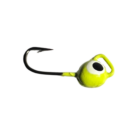 Dream Jig Size 10 (1/48oz) | 2-Pack