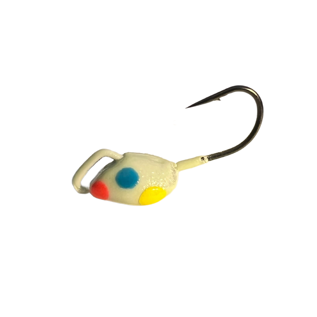 Switchback 10 (1/32oz) | 2-Pack