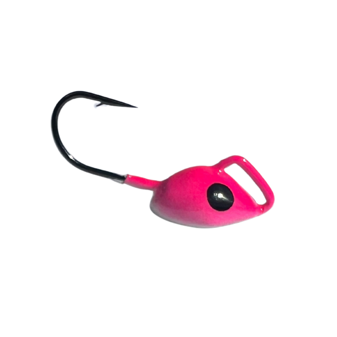 Switchback Size 8 (1/16oz) | 2-Pack