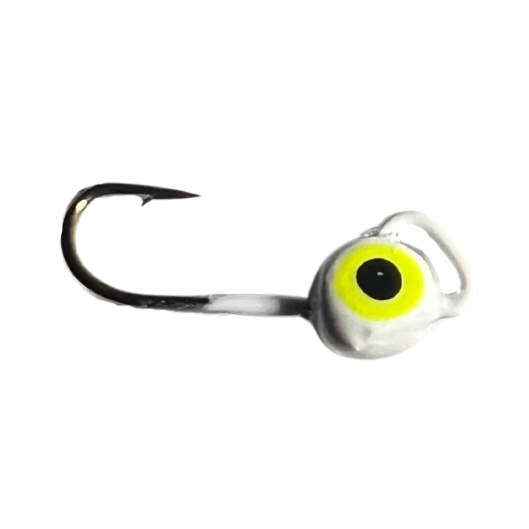 Dream Jig Size 10 (1/48oz) | 2-Pack