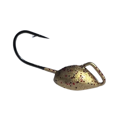 Switchback Size 8 (1/16oz) | 2-Pack