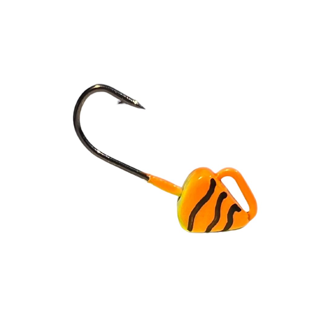 Dream Jig Size 8 (1/32oz) | 2-Pack