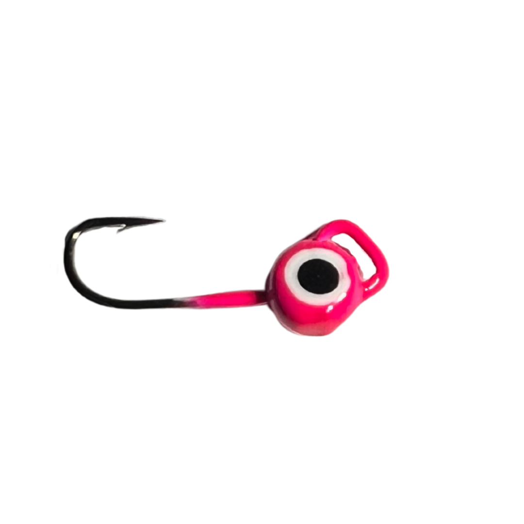 Dream Jig Size 10 (1/48oz) | 2-Pack