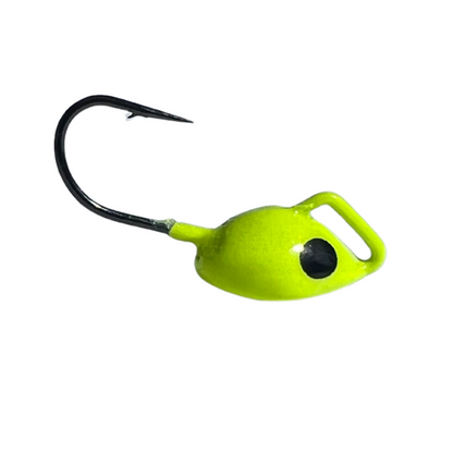 Switchback Size 8 (1/16oz) | 2-Pack