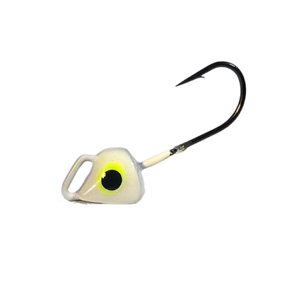 Dream Jig Size 6 (1/16oz) | 2-Pack