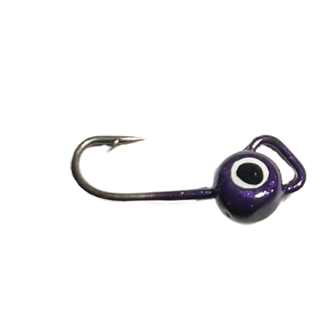 Dream Jig Size 10 (1/48oz) | 2-Pack