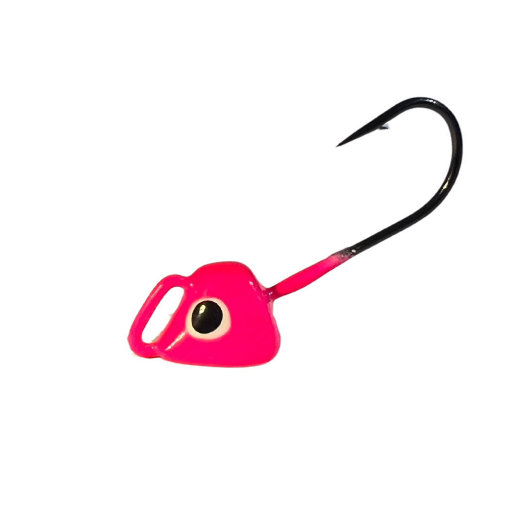 Dream Jig Size 6 (1/16oz) | 2-Pack