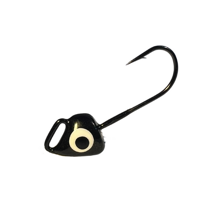 Dream Jig Size 6 (1/16oz) | 2-Pack