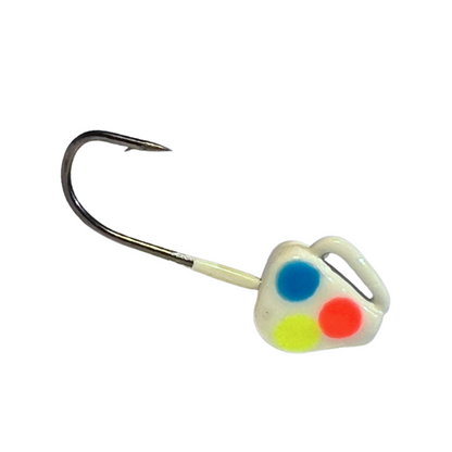 Dream Jig Size 8 (1/32oz) | 2-Pack