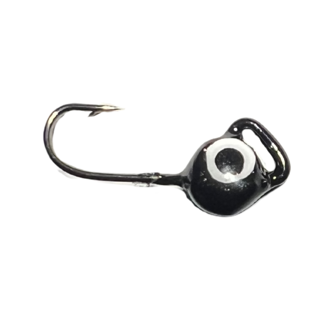Dream Jig Size 10 (1/48oz) | 2-Pack