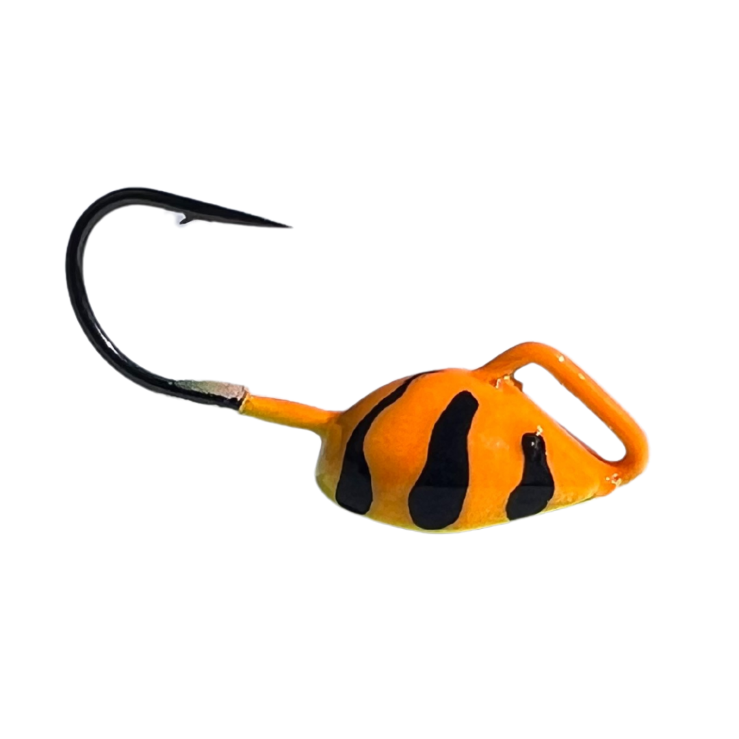 Switchback Size 8 (1/16oz) | 2-Pack