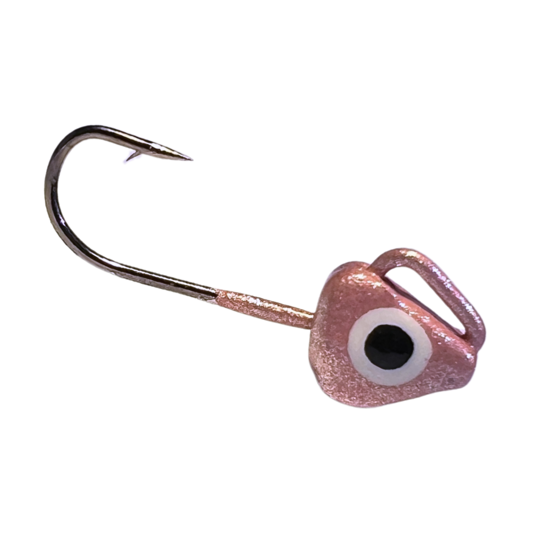 Dream Jig Size 8 (1/32oz) | 2-Pack
