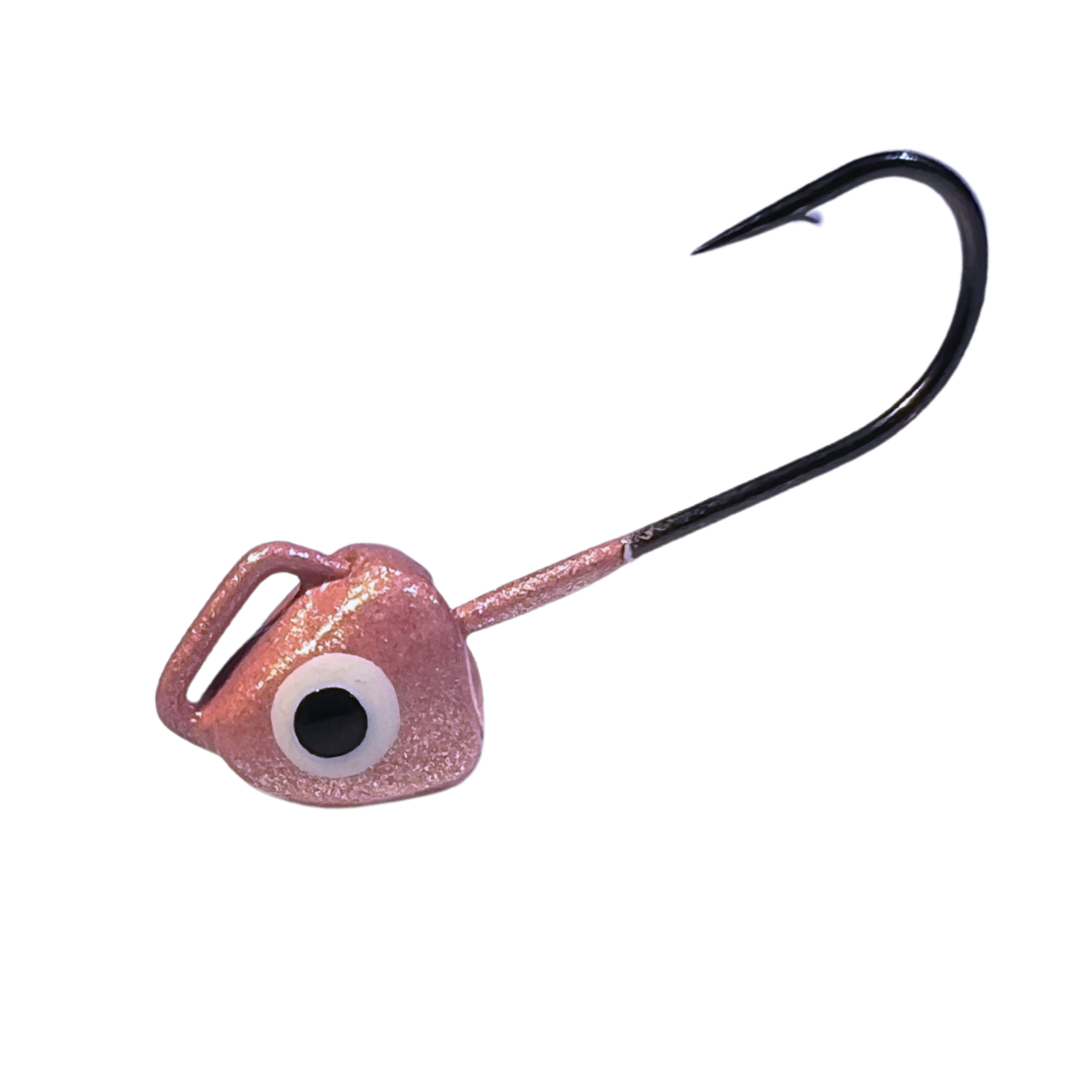 Dream Jig Size 6 (1/16oz) | 2-Pack