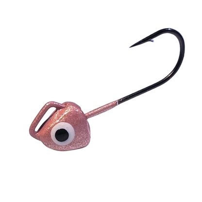 Dream Jig Size 6 (1/16oz) | 2-Pack