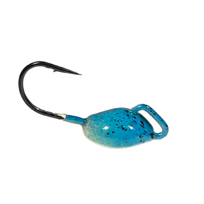 Switchback Size 8 (1/16oz) | 2-Pack