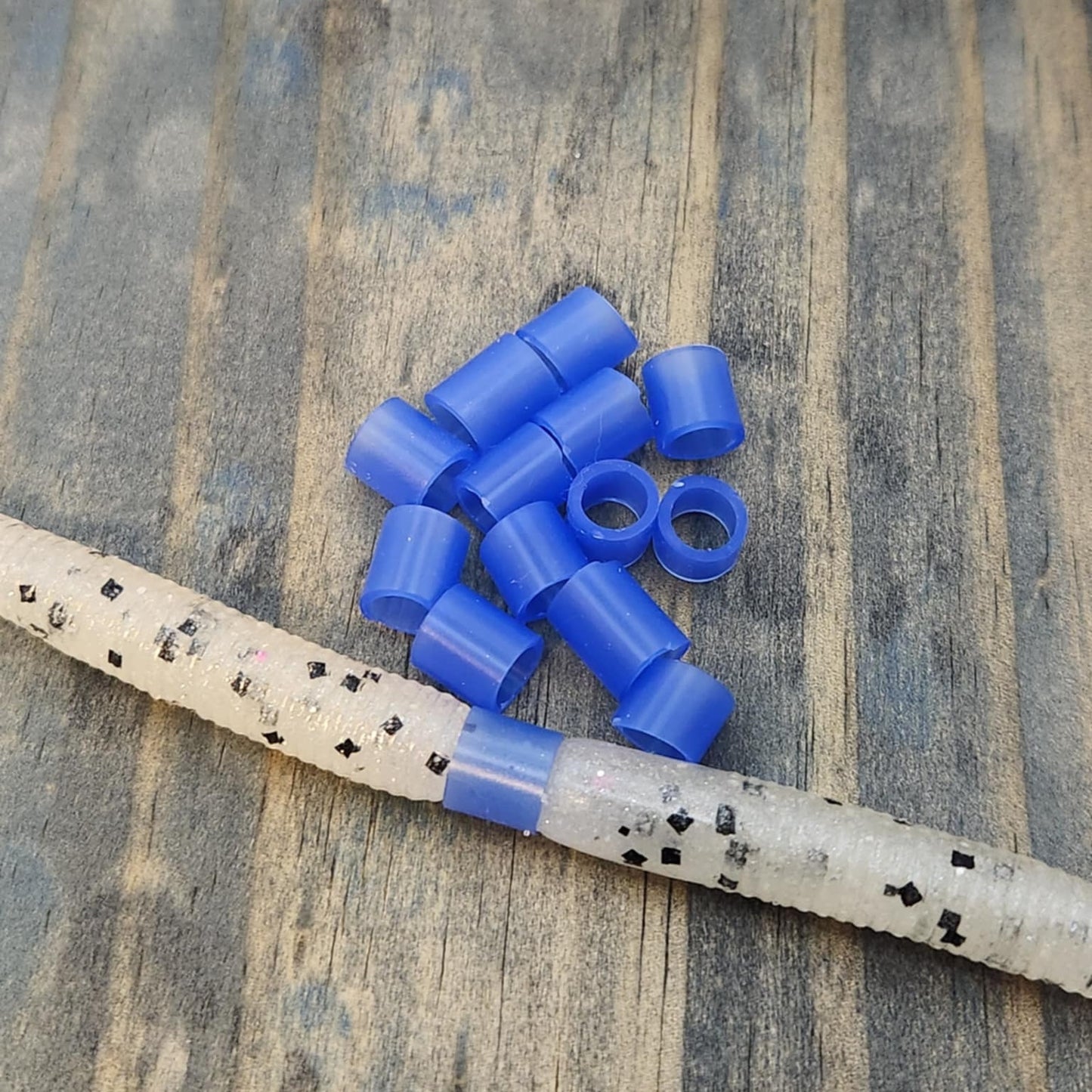 Silicone Tube Shields 25ct