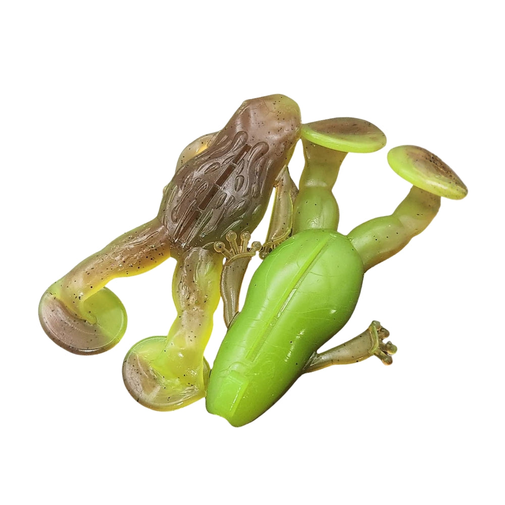 Bobo Frog