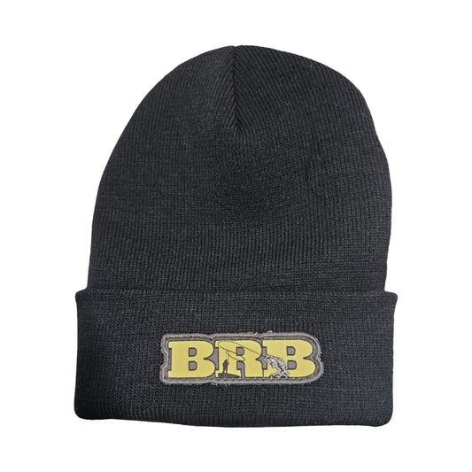 BRB Logo Beanie