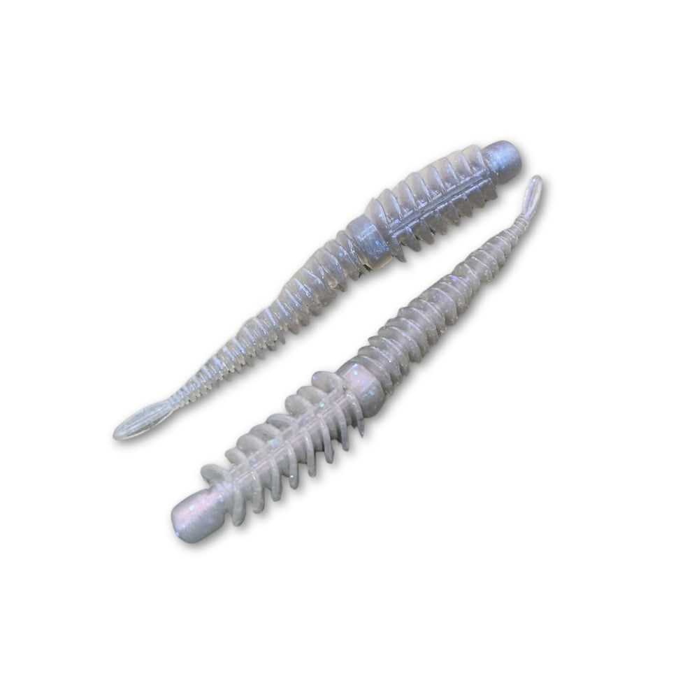 Silverfish