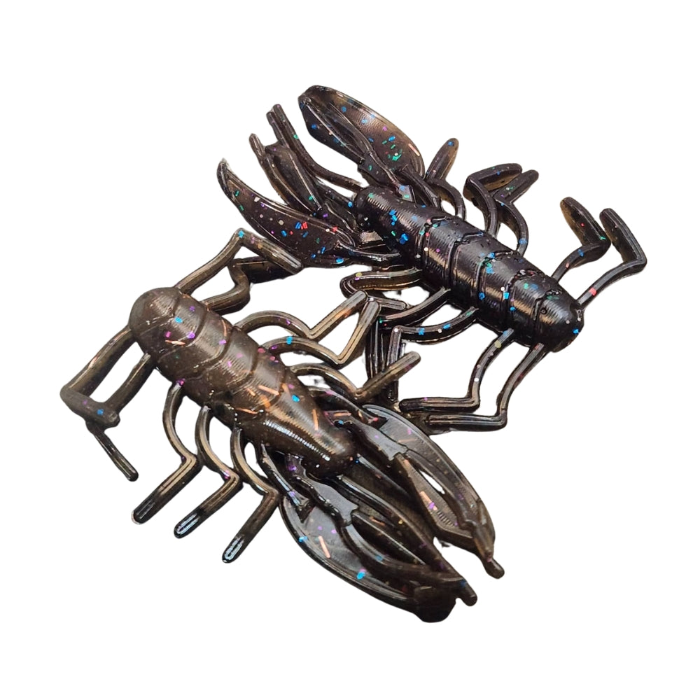 Spider Craw