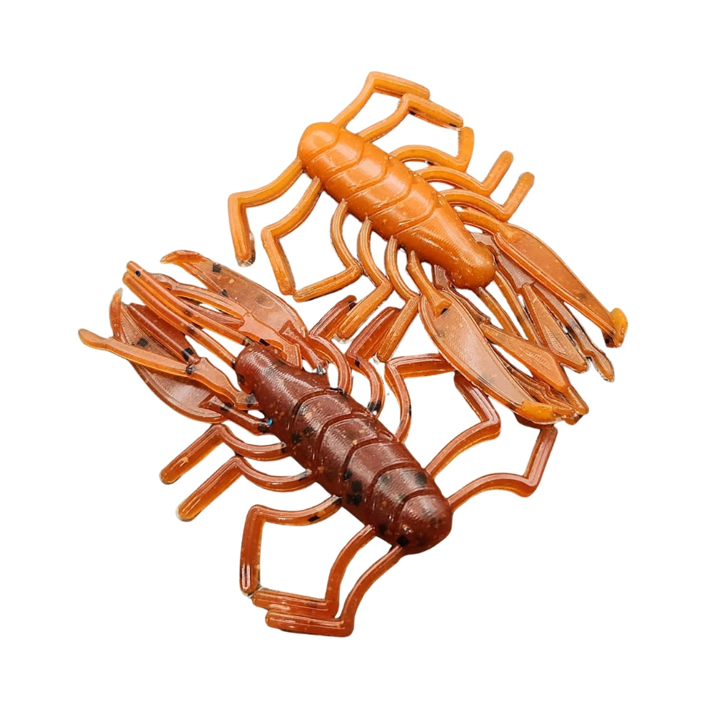 Spider Craw