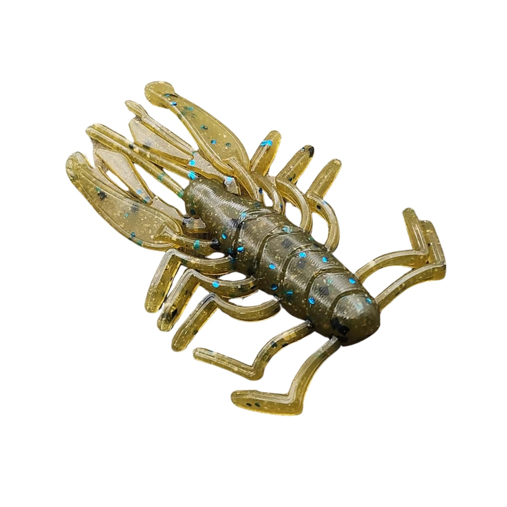 Spider Craw