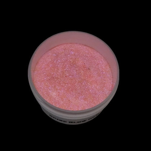 GLOW Red Spike Rub
