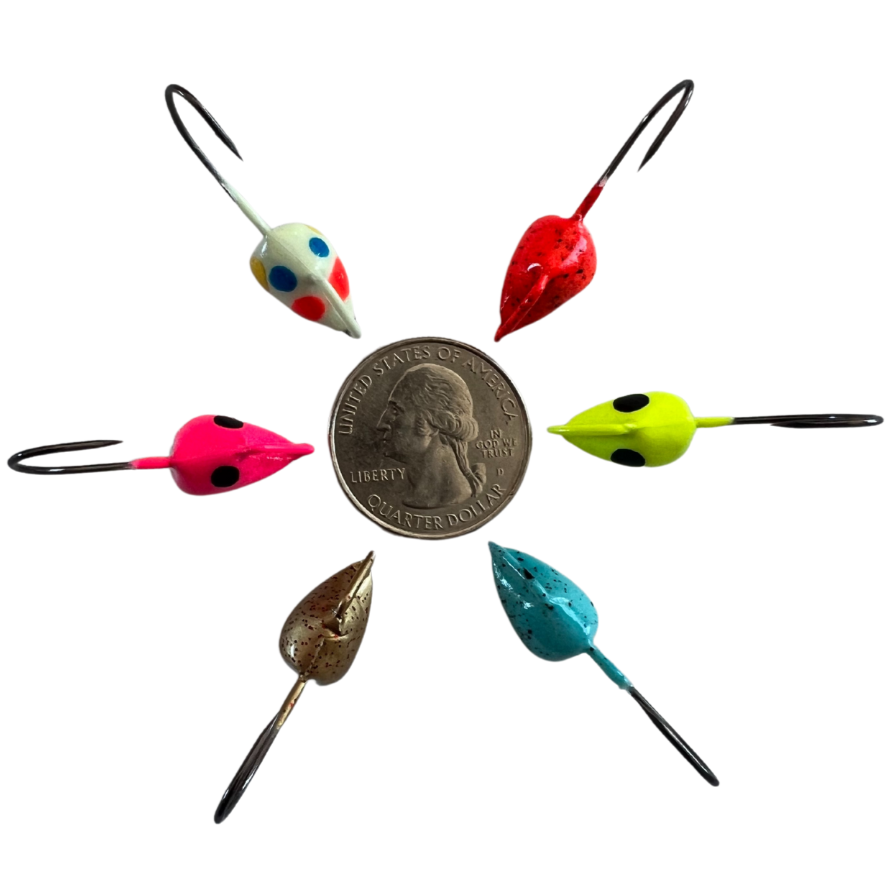 Switchback XL (3/16oz) | 2-Pack